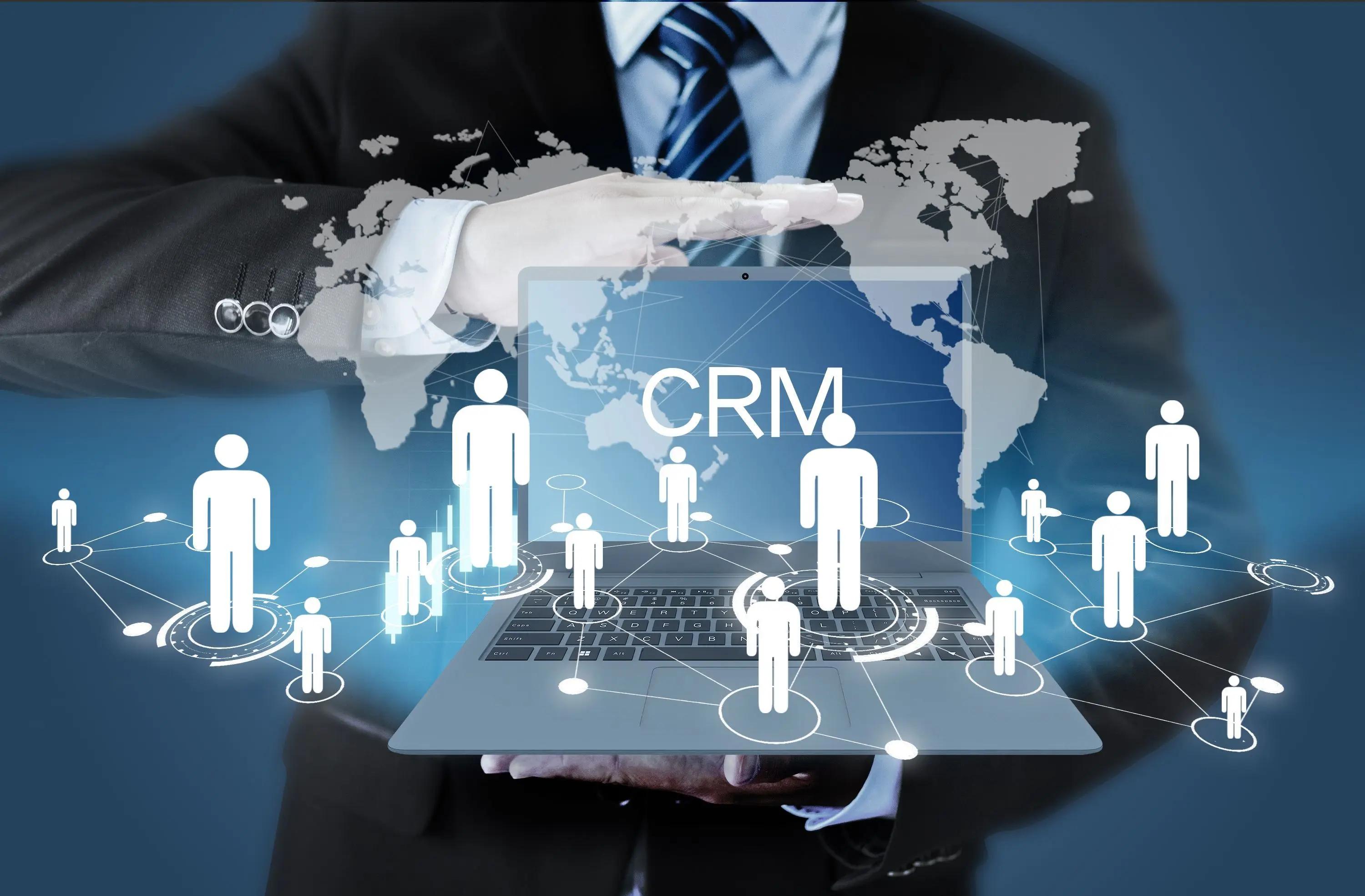 企業如何精準選擇CRM系統 一份全面的戰略指南
