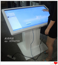55寸廣告機(jī)全面解析 最新產(chǎn)品參考與選購(gòu)指南