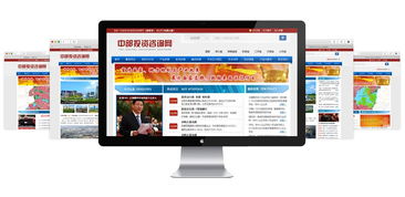 到中西部去 掘金投資信息咨詢的紅利藍(lán)海